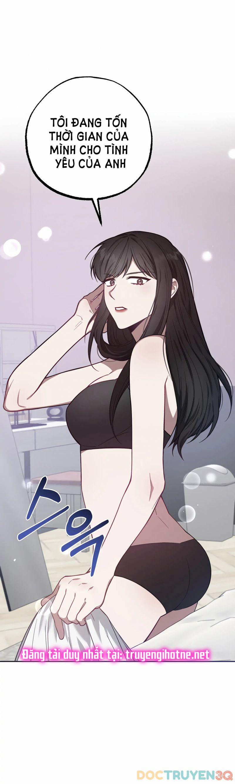 [18+] Quan Hệ Không Xác Định 3 trang 6