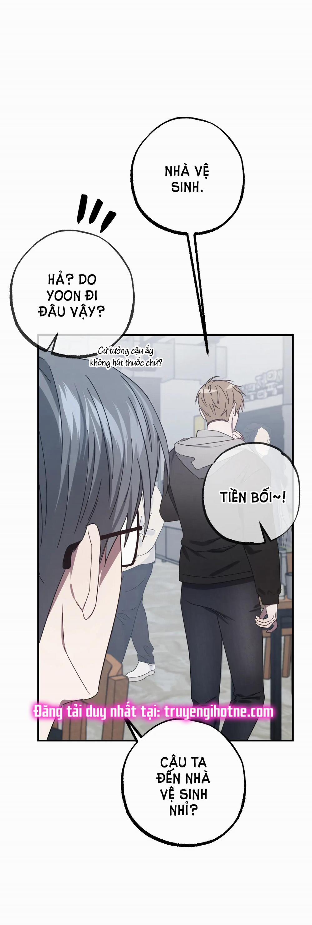[18+] Quan Hệ Không Xác Định 30.1 trang 11