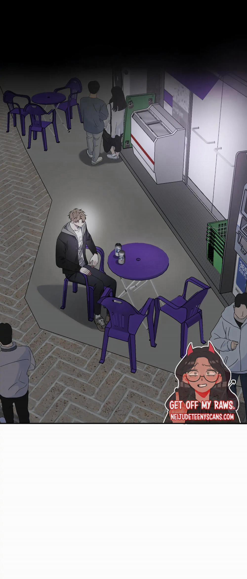 [18+] Quan Hệ Không Xác Định 30.1 trang 14