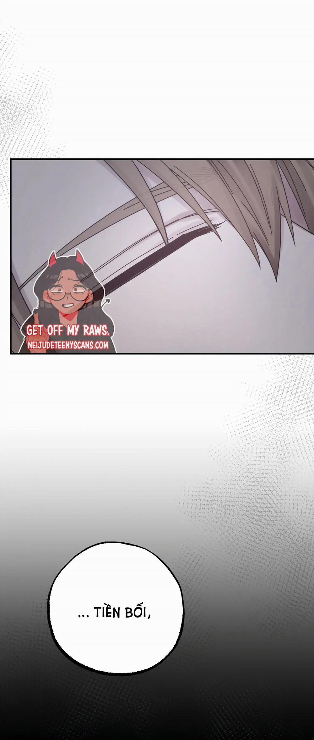 [18+] Quan Hệ Không Xác Định 30.1 trang 26