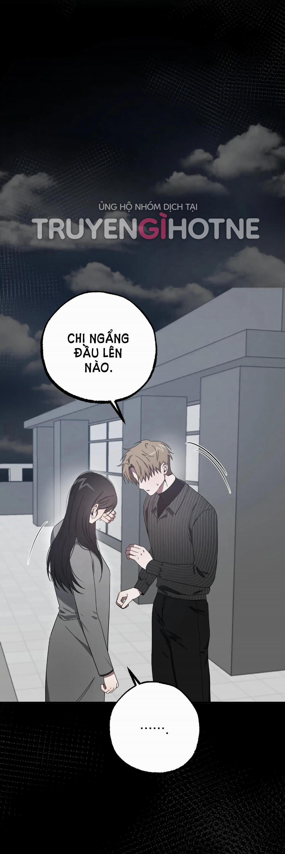 [18+] Quan Hệ Không Xác Định 30.1 trang 27