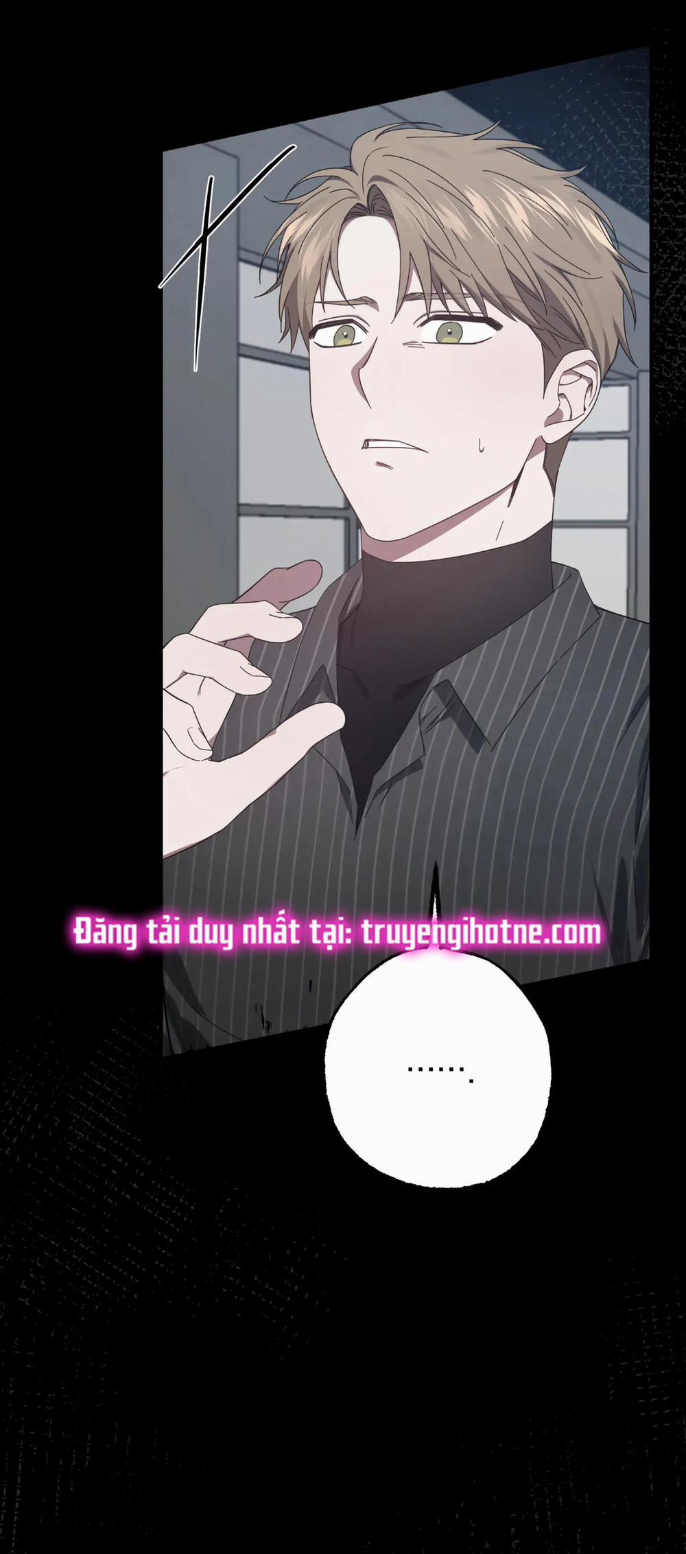 [18+] Quan Hệ Không Xác Định 30.1 trang 32