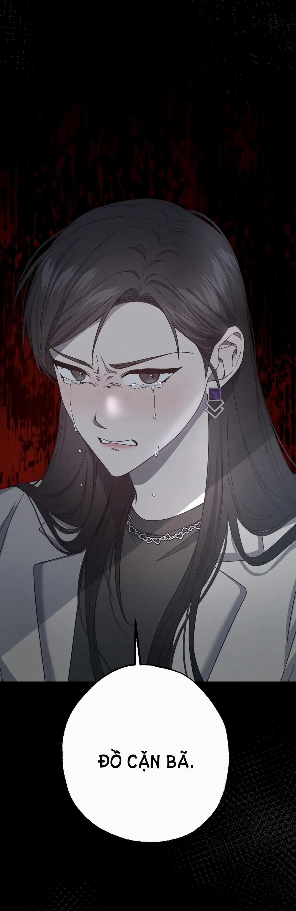 [18+] Quan Hệ Không Xác Định 30.1 trang 33