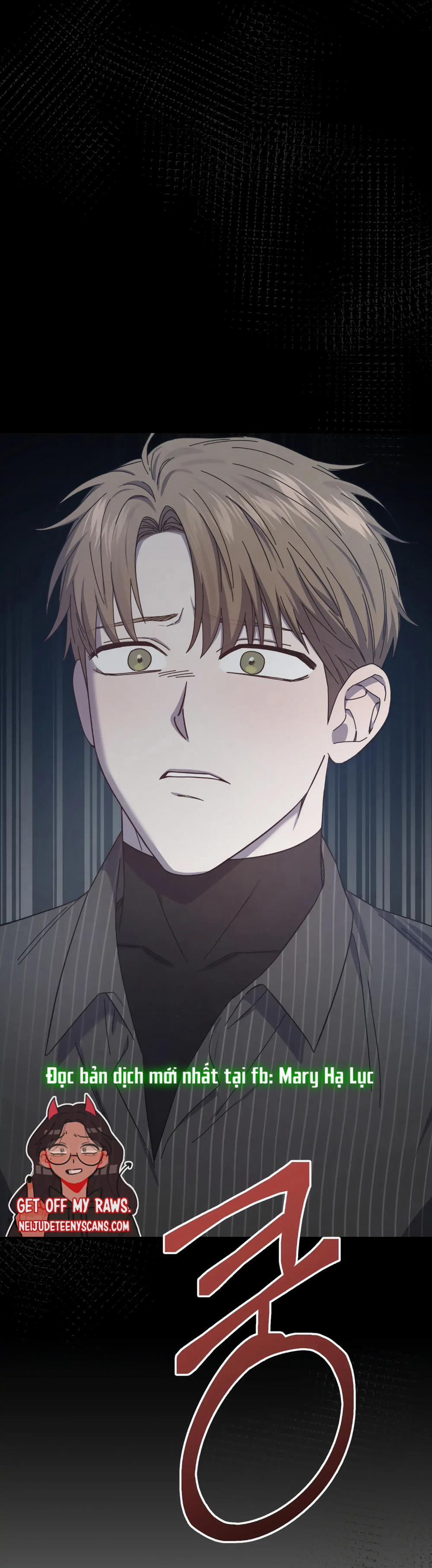 [18+] Quan Hệ Không Xác Định 30.1 trang 34