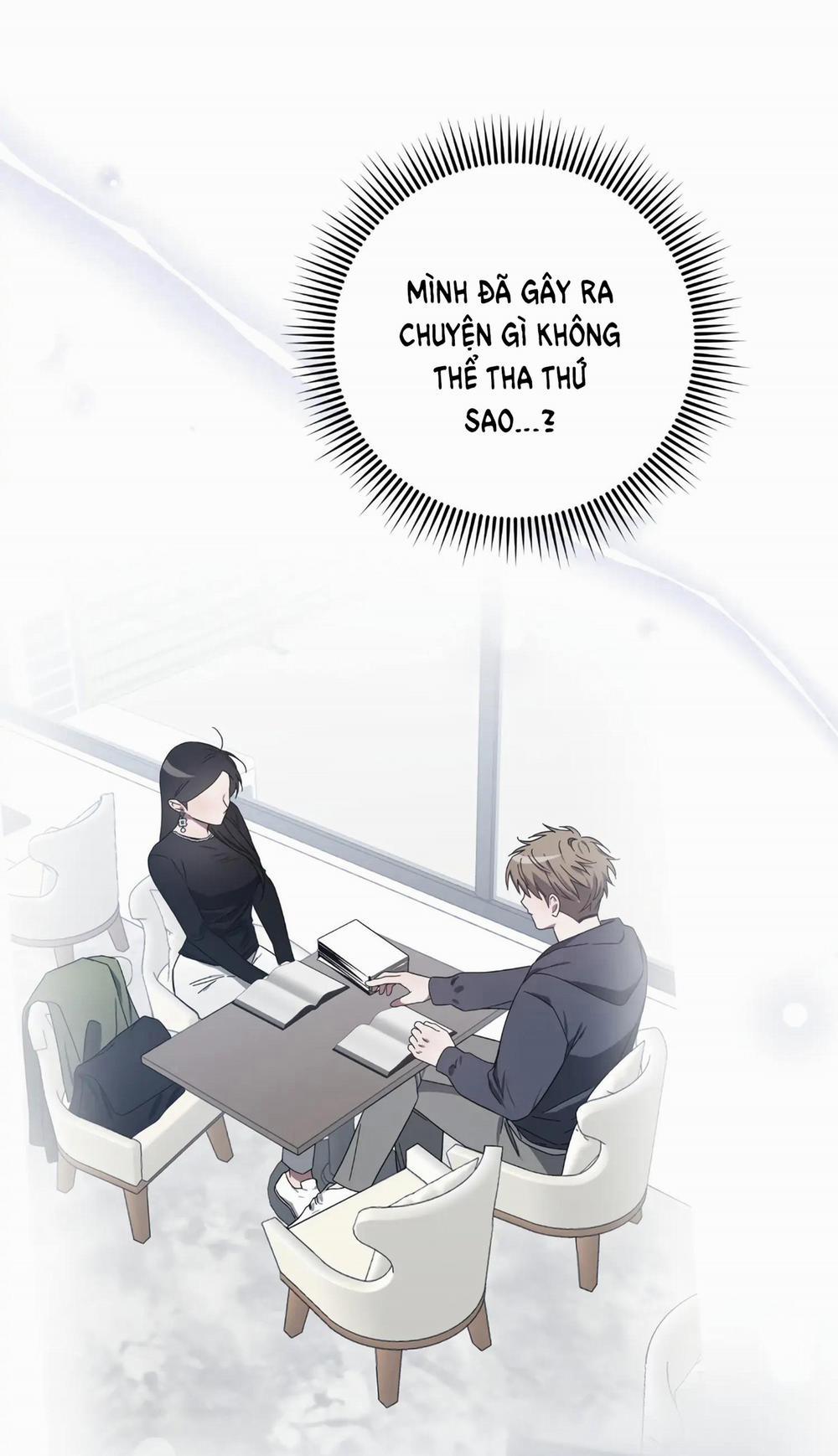 [18+] Quan Hệ Không Xác Định 30.1 trang 37