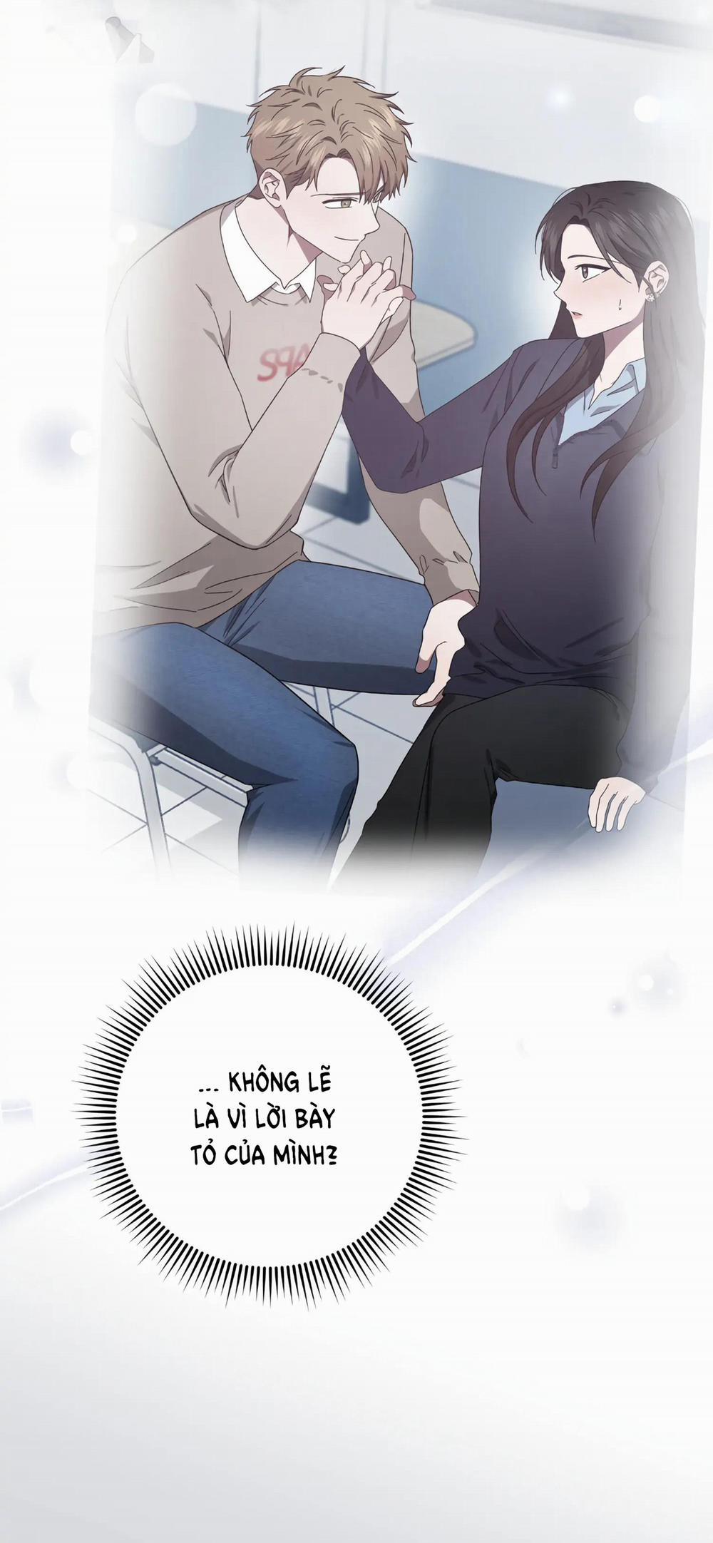 [18+] Quan Hệ Không Xác Định 30.1 trang 38