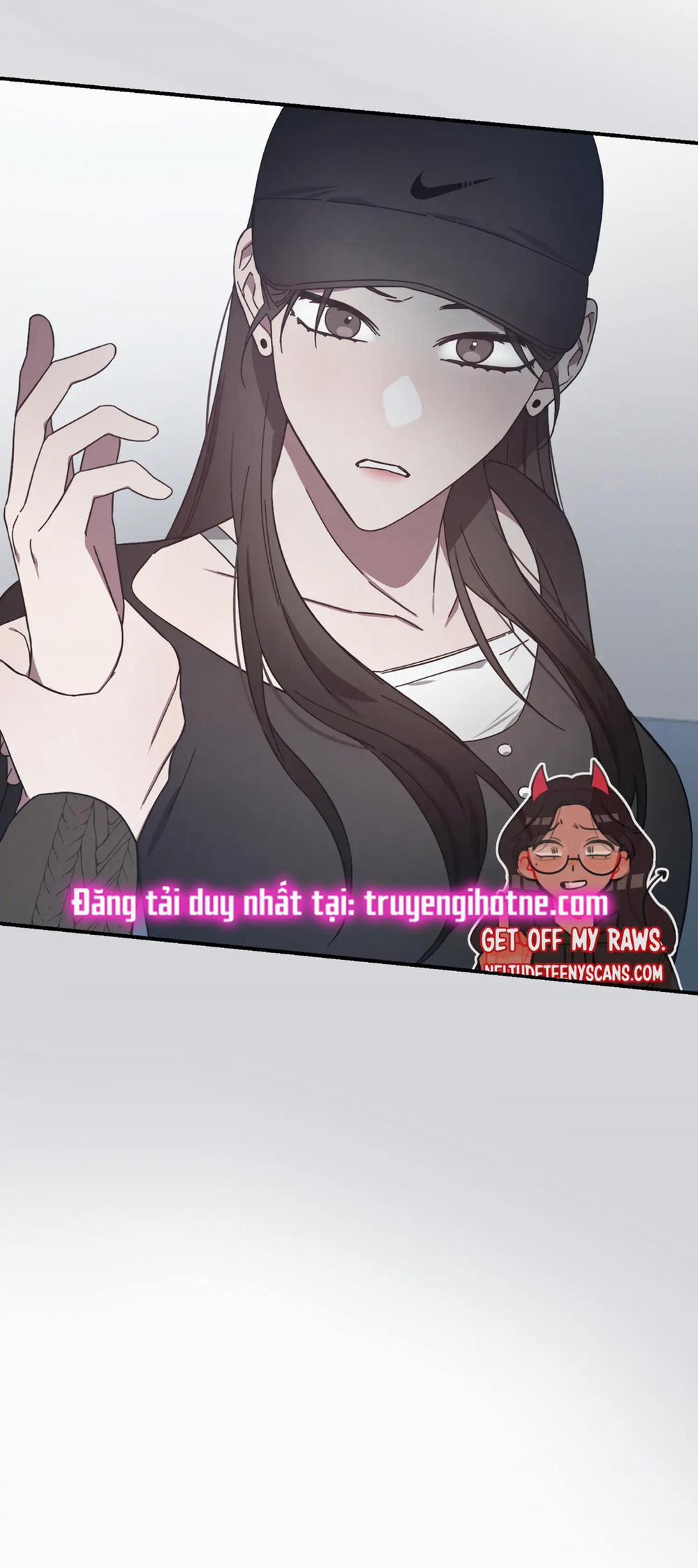 [18+] Quan Hệ Không Xác Định 30.1 trang 39