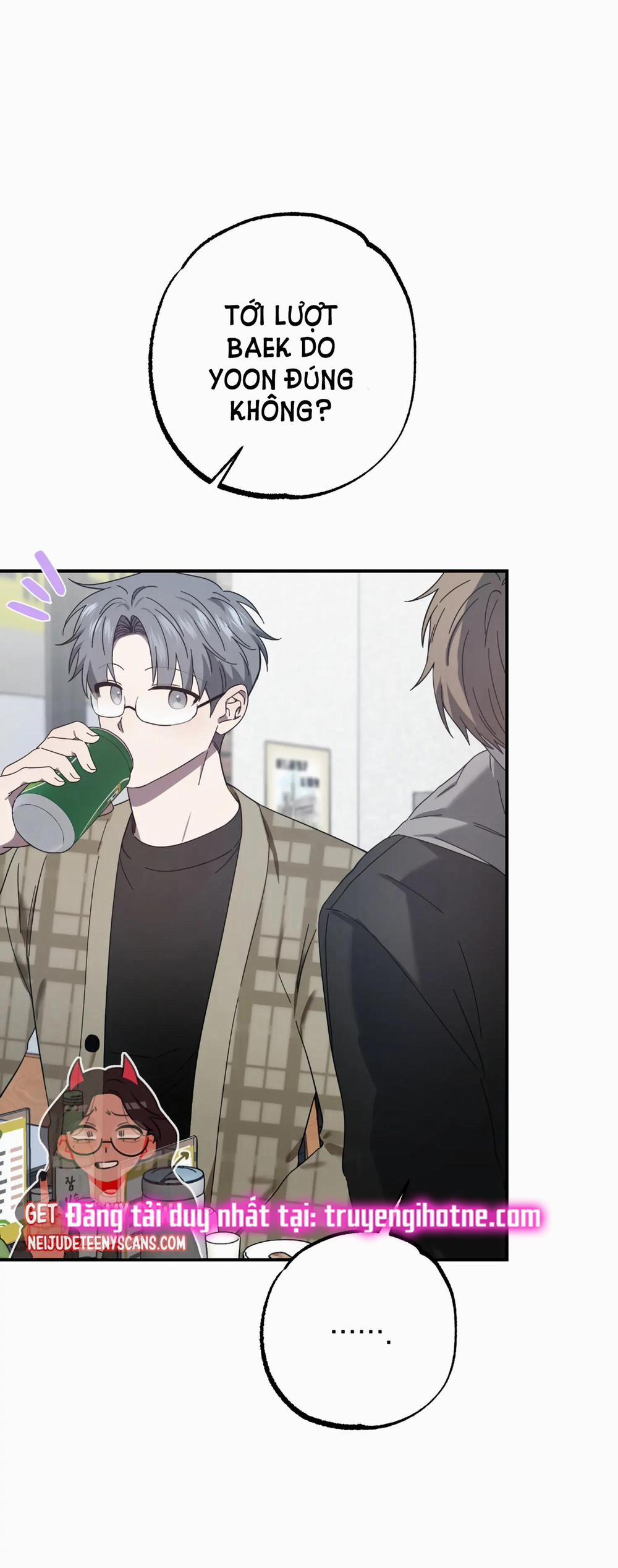 [18+] Quan Hệ Không Xác Định 30.1 trang 5