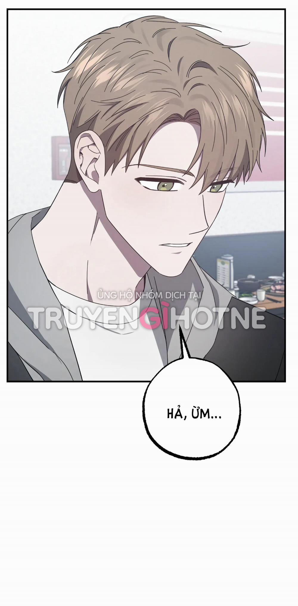 [18+] Quan Hệ Không Xác Định 30.1 trang 9