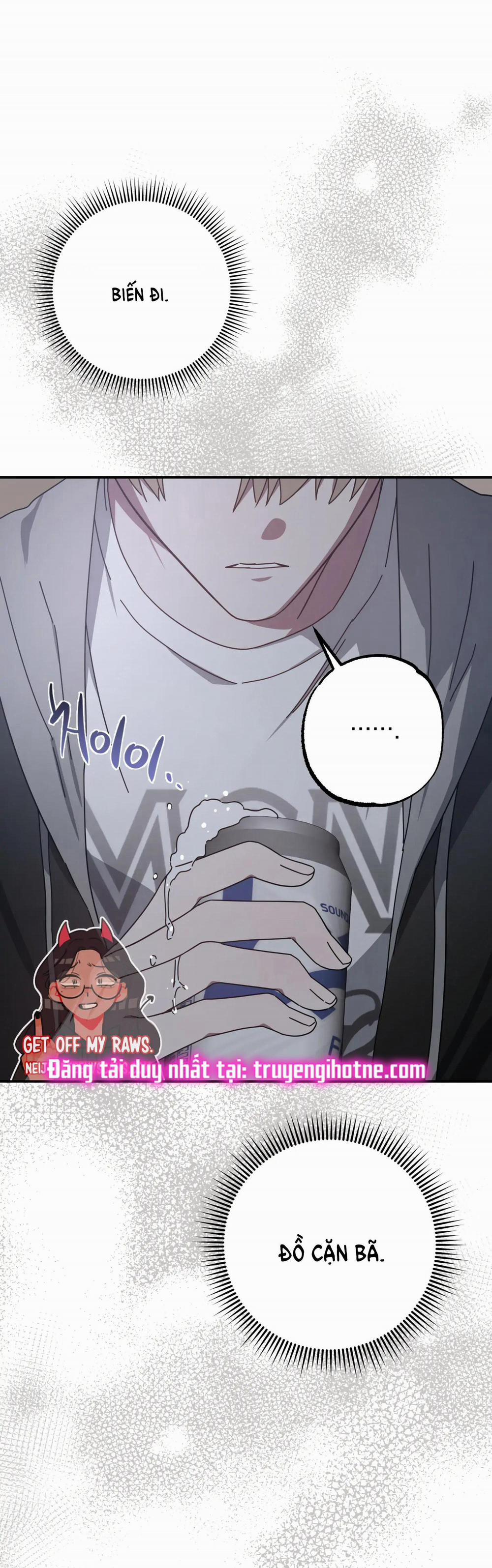 [18+] Quan Hệ Không Xác Định 30.2 trang 1