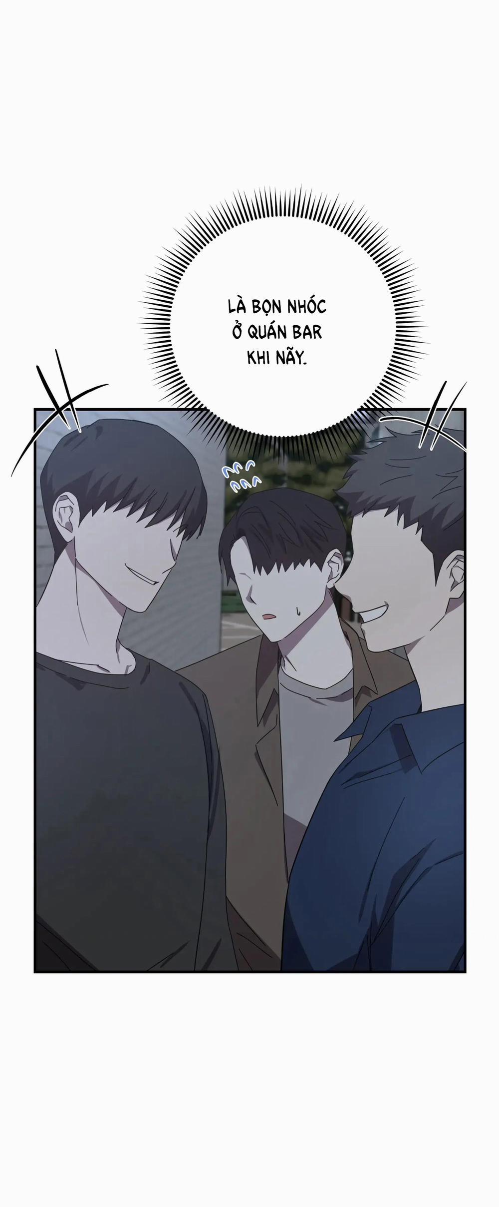 [18+] Quan Hệ Không Xác Định 30.2 trang 11