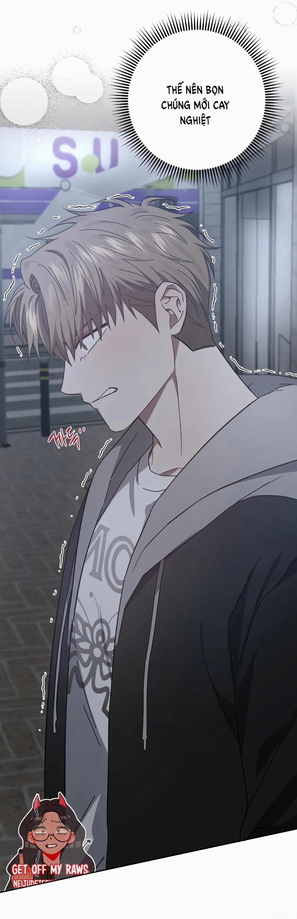 [18+] Quan Hệ Không Xác Định 30.2 trang 24