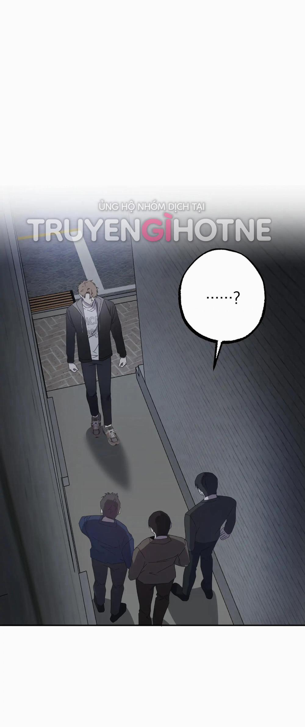 [18+] Quan Hệ Không Xác Định 30.2 trang 31