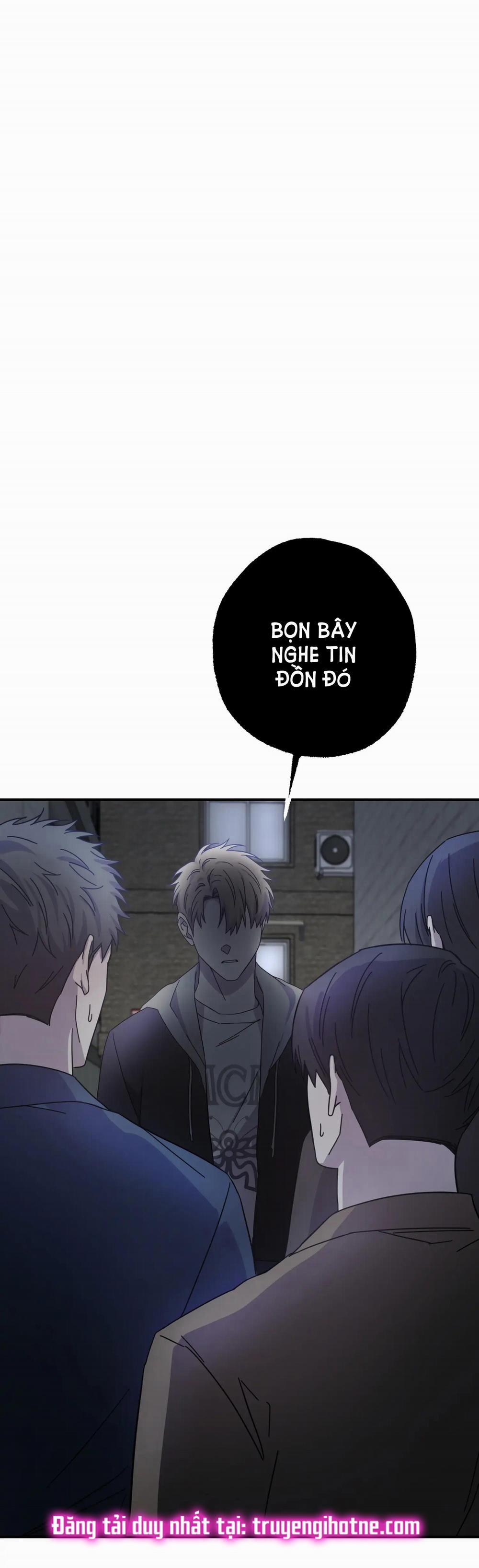 [18+] Quan Hệ Không Xác Định 30.2 trang 33