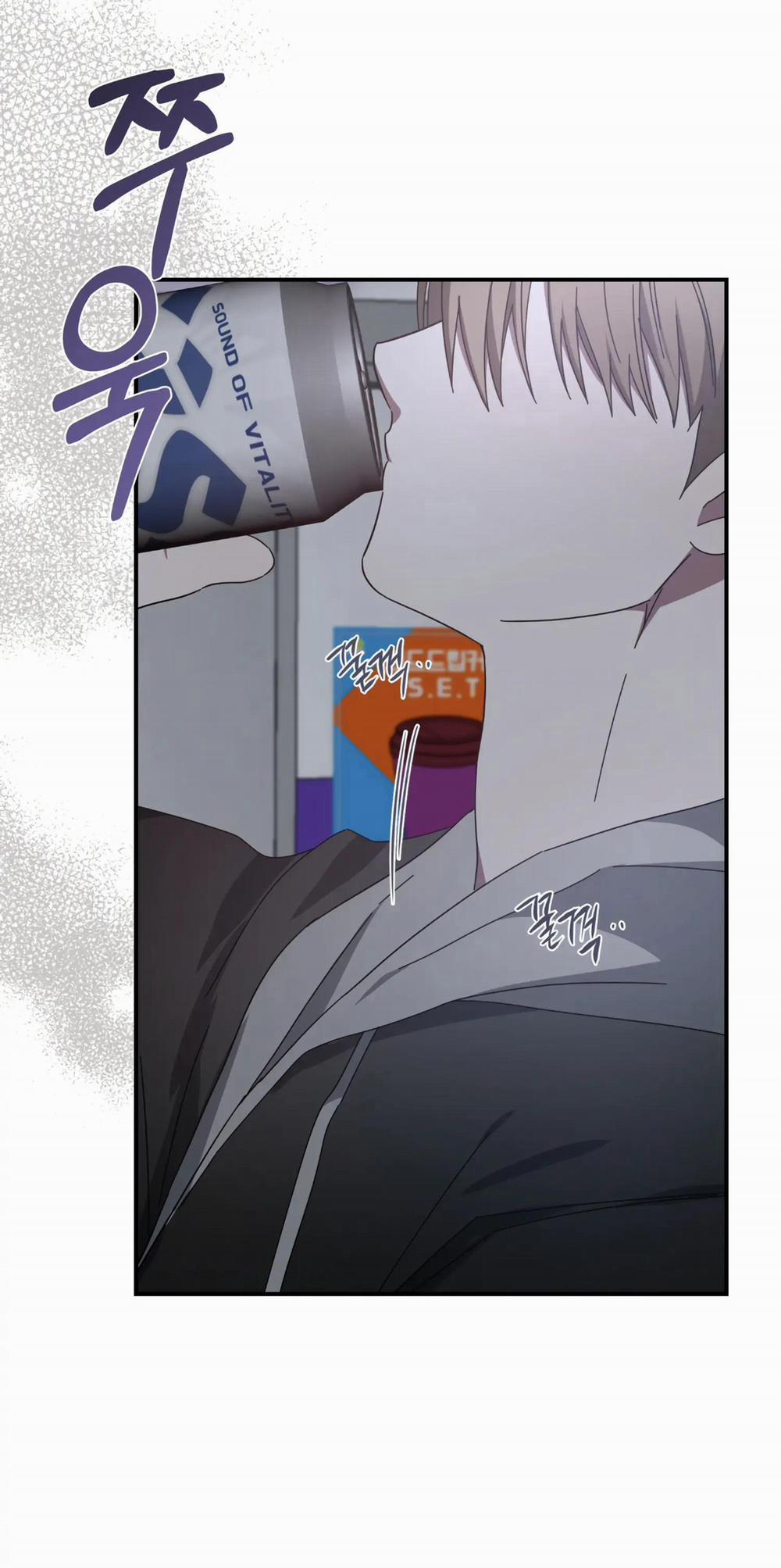 [18+] Quan Hệ Không Xác Định 30.2 trang 4