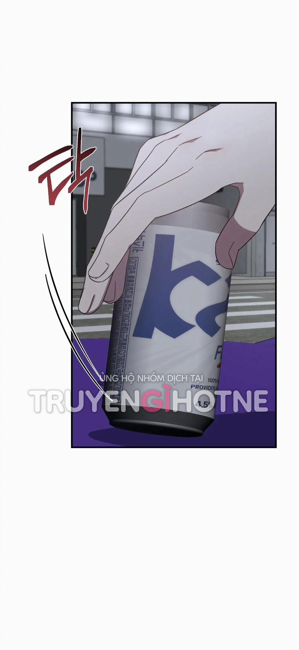 [18+] Quan Hệ Không Xác Định 30.2 trang 5