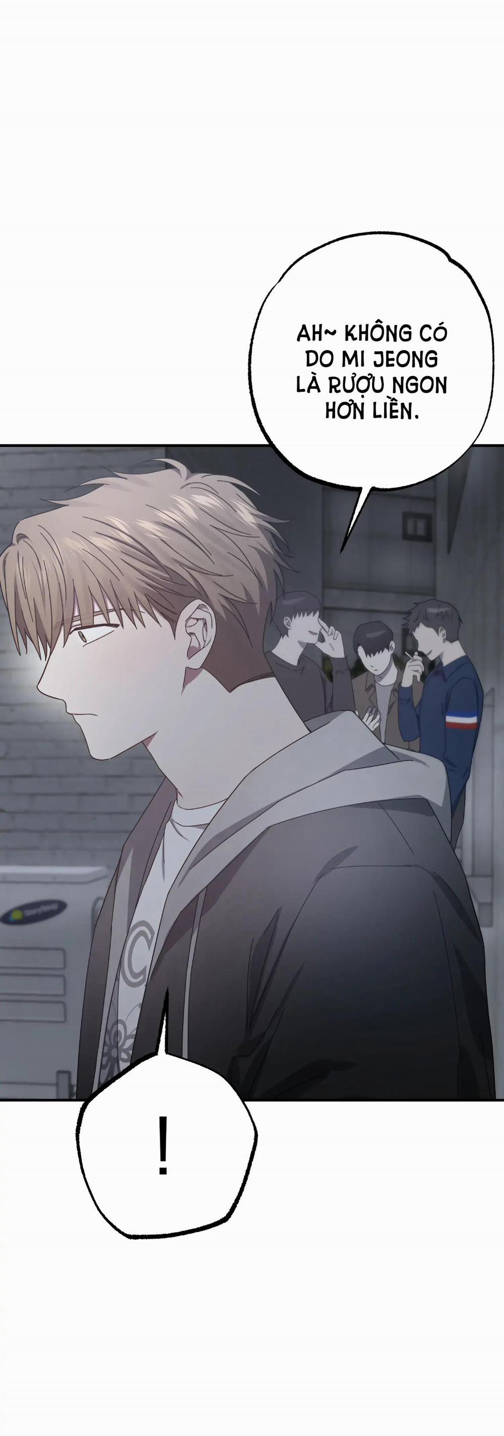 [18+] Quan Hệ Không Xác Định 30.2 trang 8