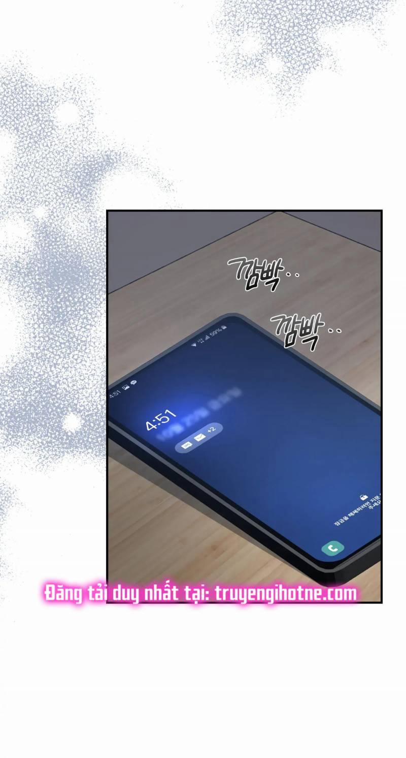 [18+] Quan Hệ Không Xác Định 31.1 trang 1