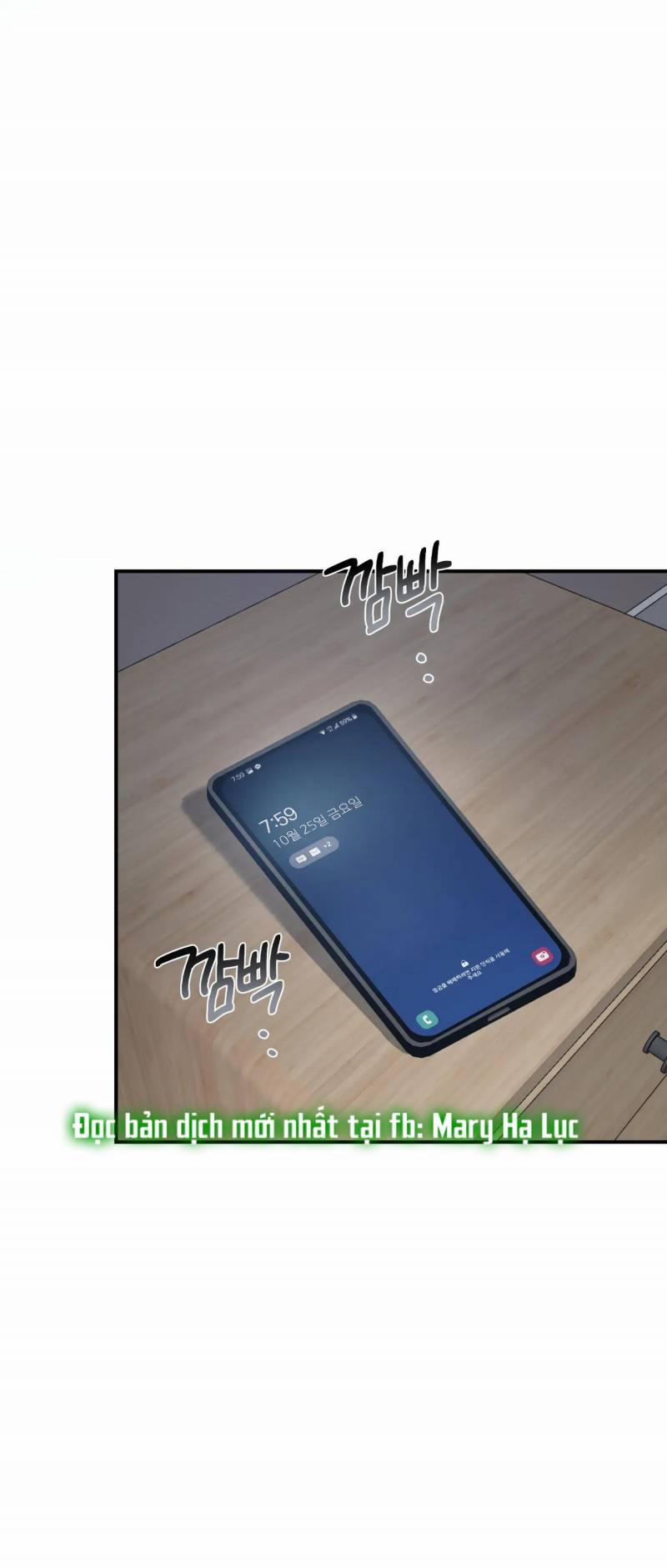 [18+] Quan Hệ Không Xác Định 31.1 trang 24