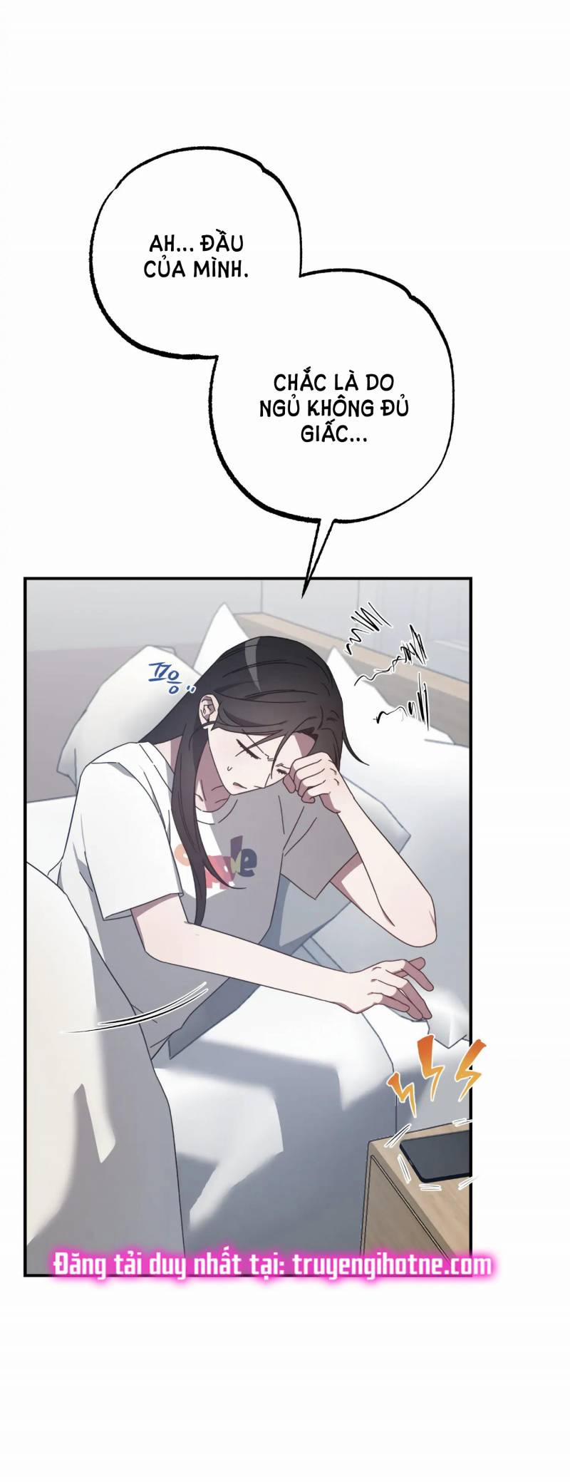 [18+] Quan Hệ Không Xác Định 31.1 trang 28