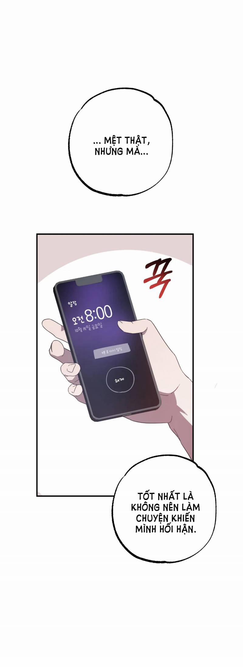 [18+] Quan Hệ Không Xác Định 31.1 trang 29