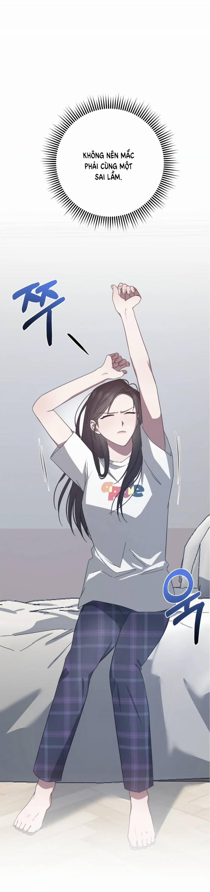[18+] Quan Hệ Không Xác Định 31.1 trang 31
