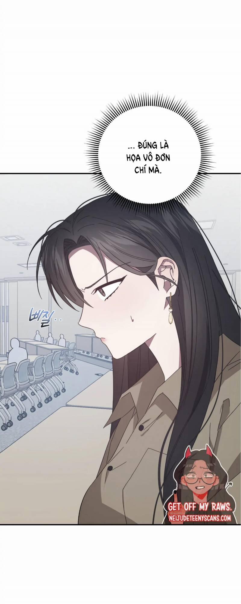 [18+] Quan Hệ Không Xác Định 31.1 trang 34