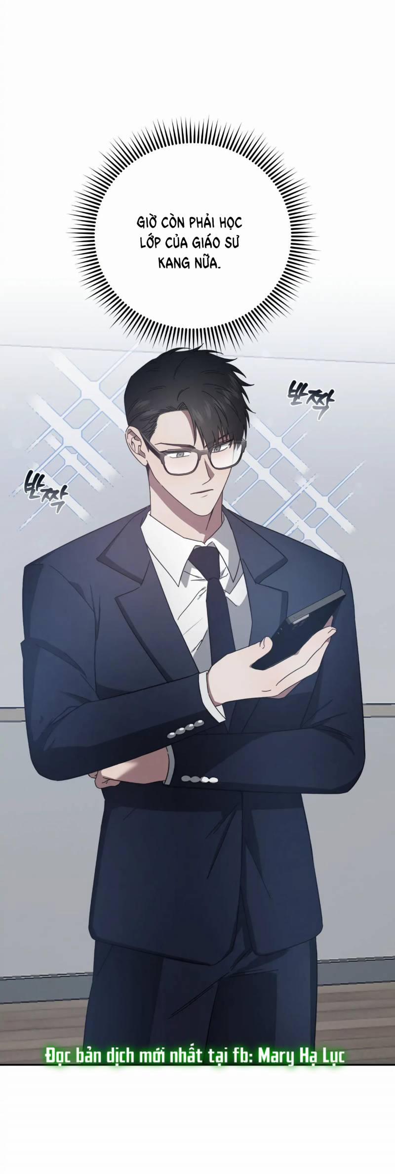 [18+] Quan Hệ Không Xác Định 31.1 trang 35