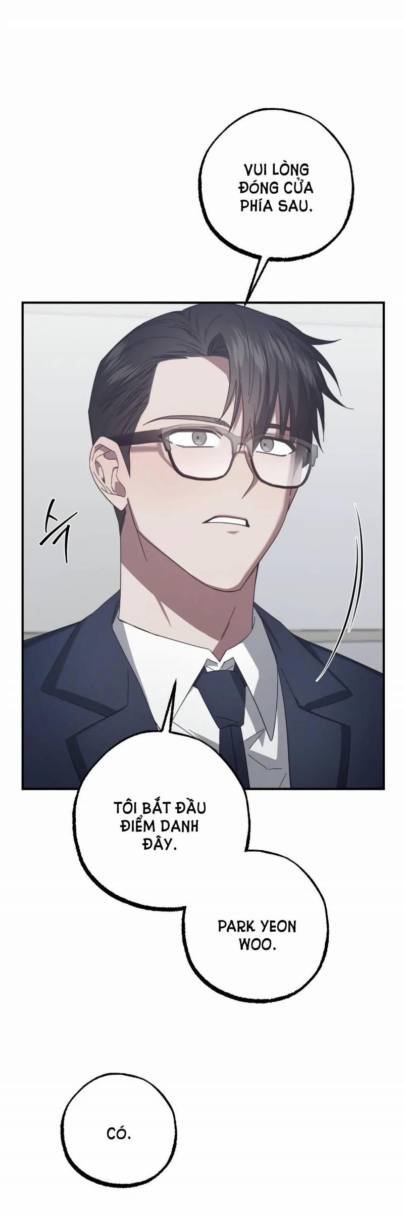 [18+] Quan Hệ Không Xác Định 31.1 trang 36