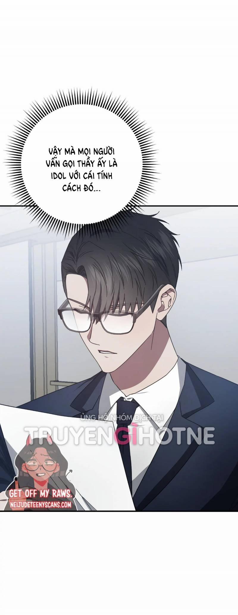 [18+] Quan Hệ Không Xác Định 31.1 trang 38