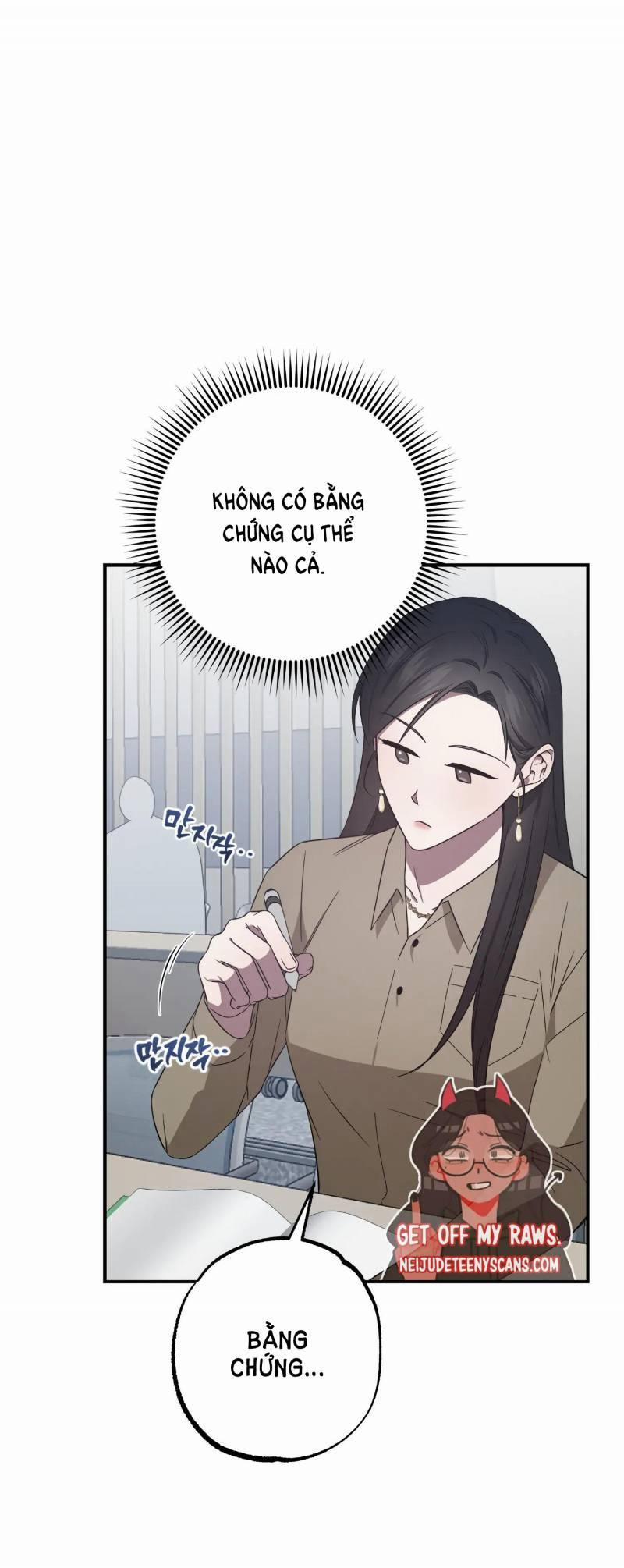 [18+] Quan Hệ Không Xác Định 31.2 trang 1