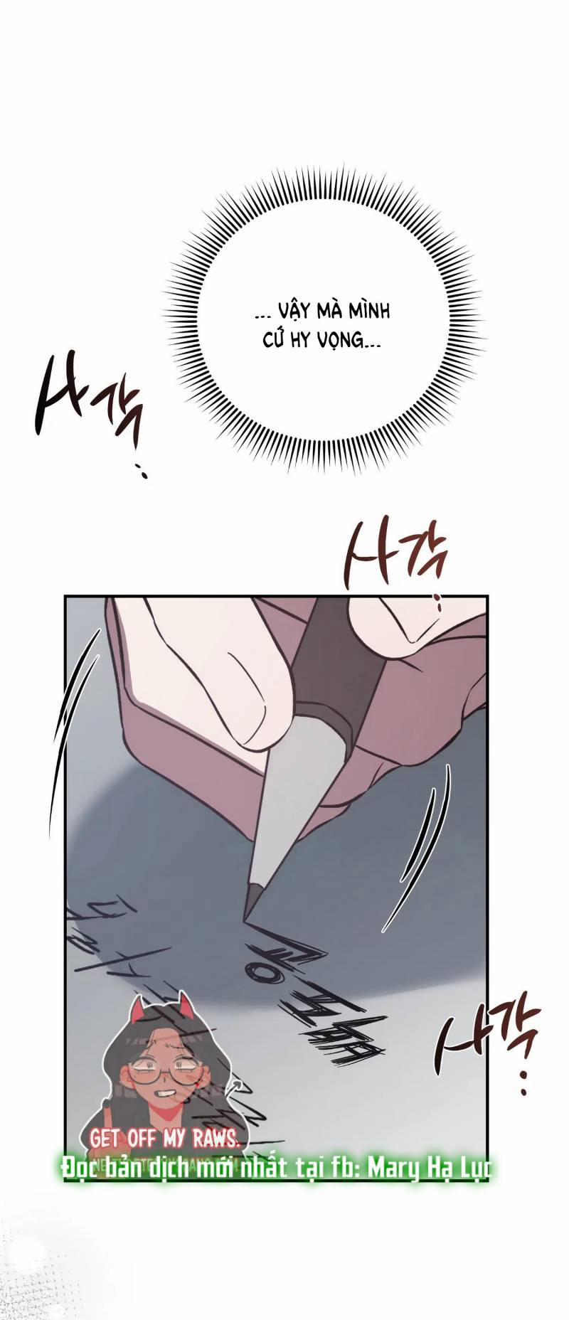 [18+] Quan Hệ Không Xác Định 31.2 trang 10