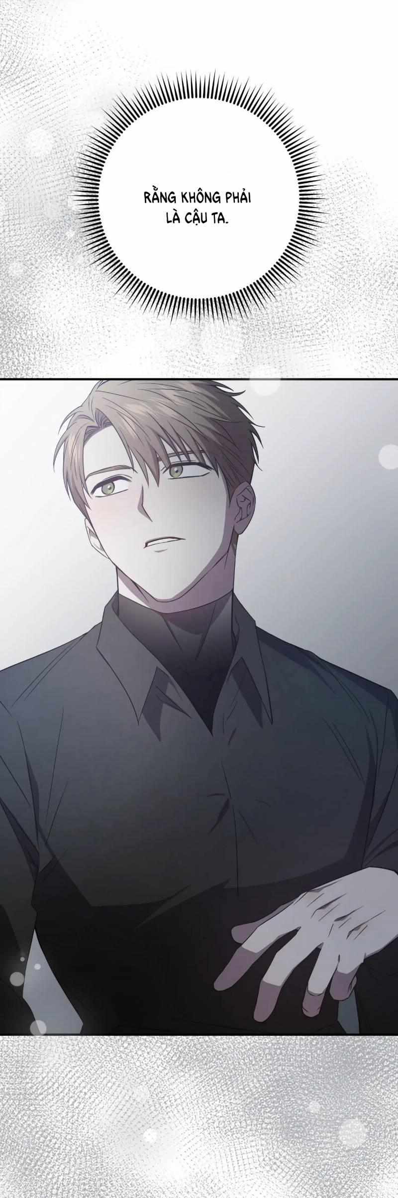 [18+] Quan Hệ Không Xác Định 31.2 trang 11