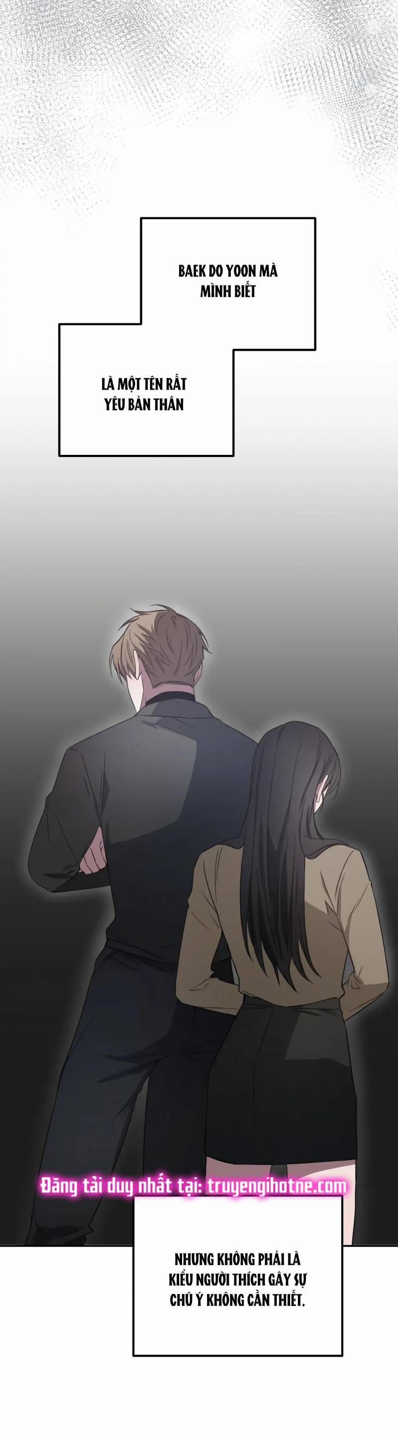 [18+] Quan Hệ Không Xác Định 31.2 trang 12