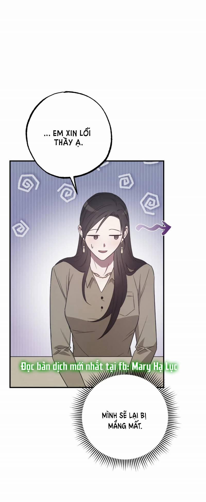 [18+] Quan Hệ Không Xác Định 31.2 trang 20