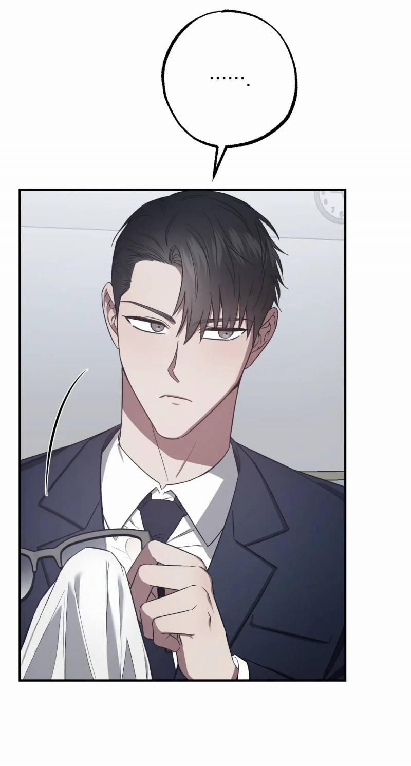 [18+] Quan Hệ Không Xác Định 31.2 trang 23