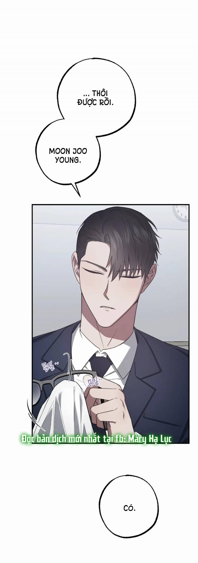 [18+] Quan Hệ Không Xác Định 31.2 trang 24