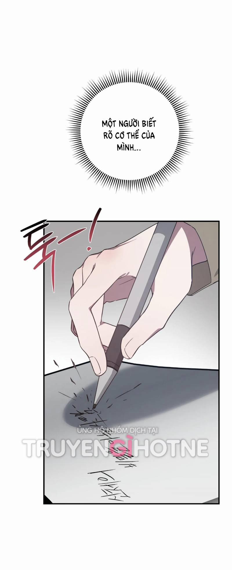 [18+] Quan Hệ Không Xác Định 31.2 trang 6