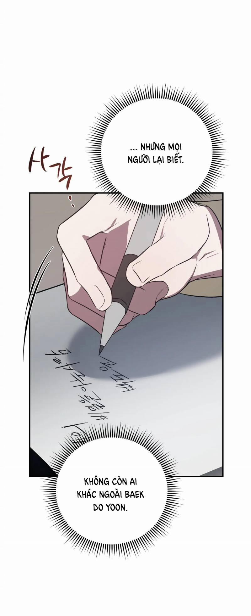 [18+] Quan Hệ Không Xác Định 31.2 trang 9