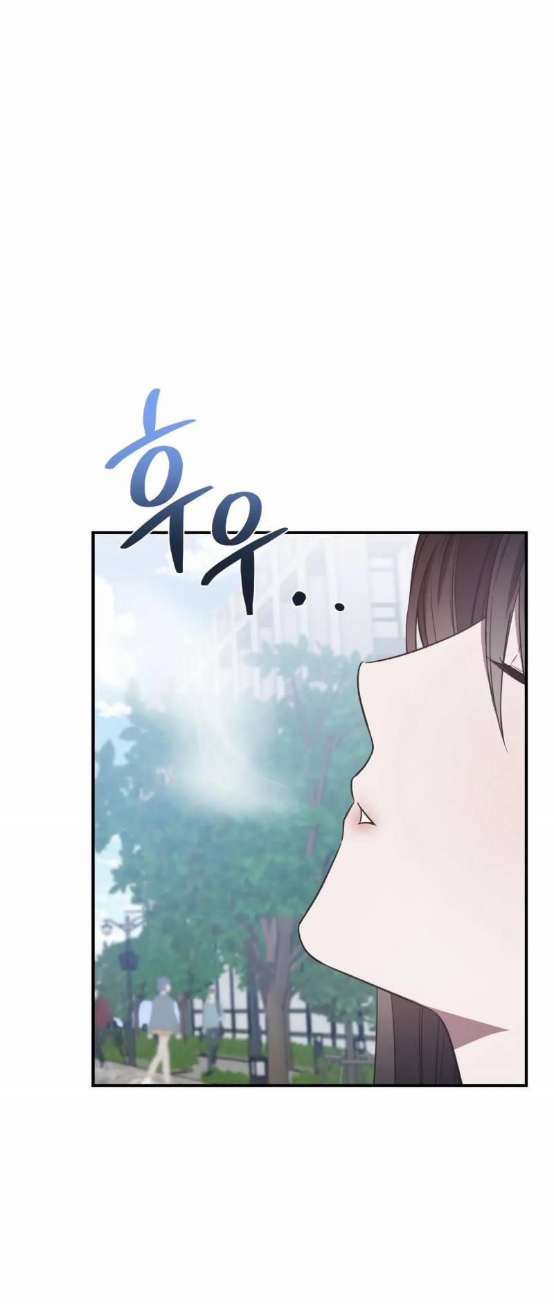 [18+] Quan Hệ Không Xác Định 32.1 trang 1