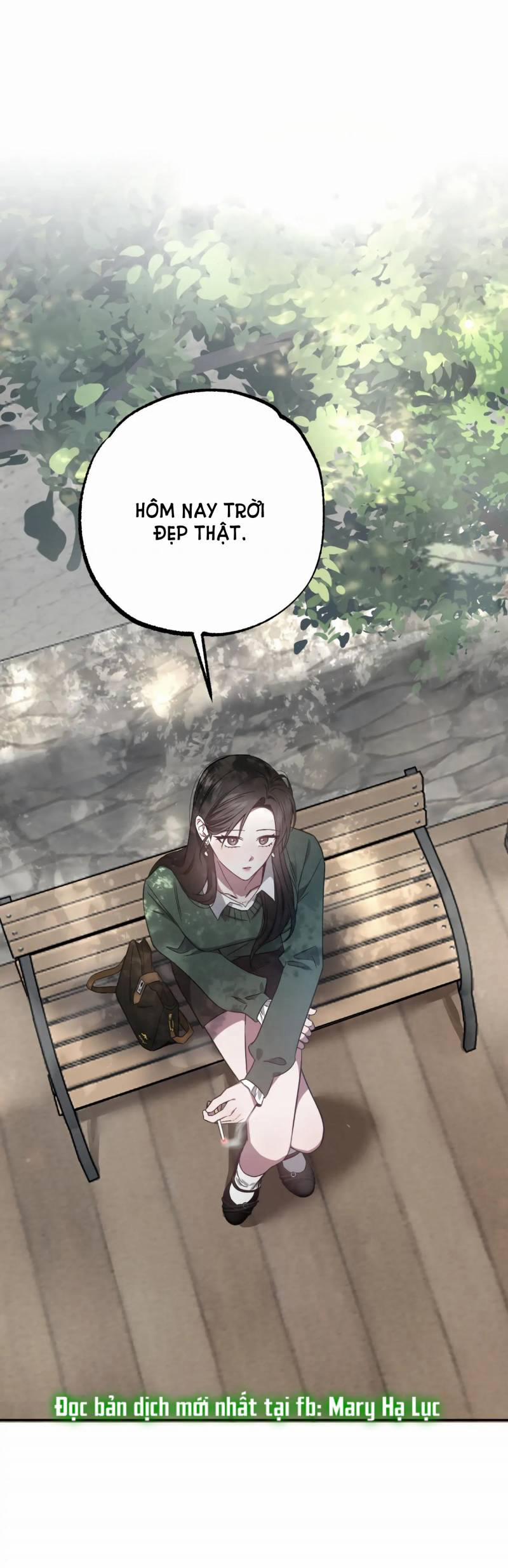 [18+] Quan Hệ Không Xác Định 32.1 trang 2