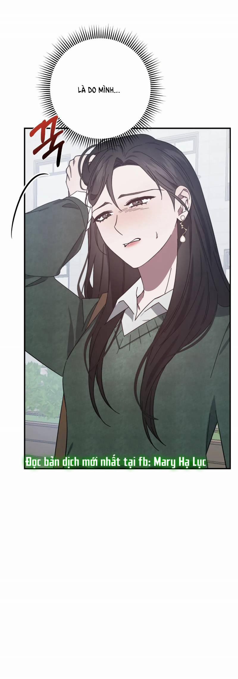 [18+] Quan Hệ Không Xác Định 32.1 trang 25