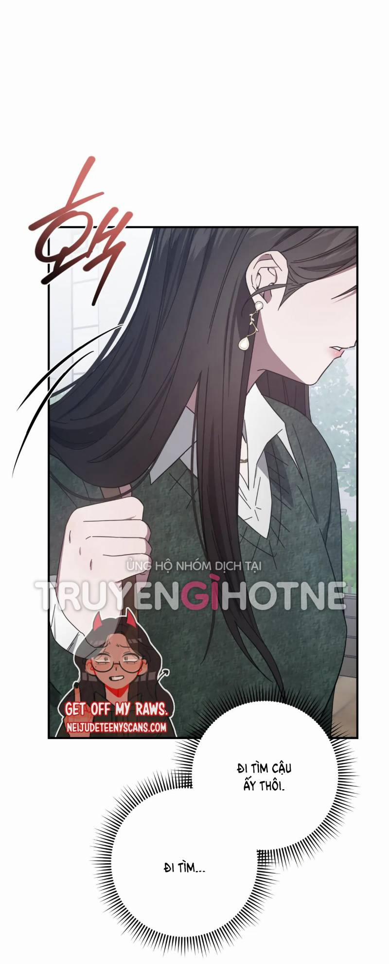 [18+] Quan Hệ Không Xác Định 32.1 trang 28