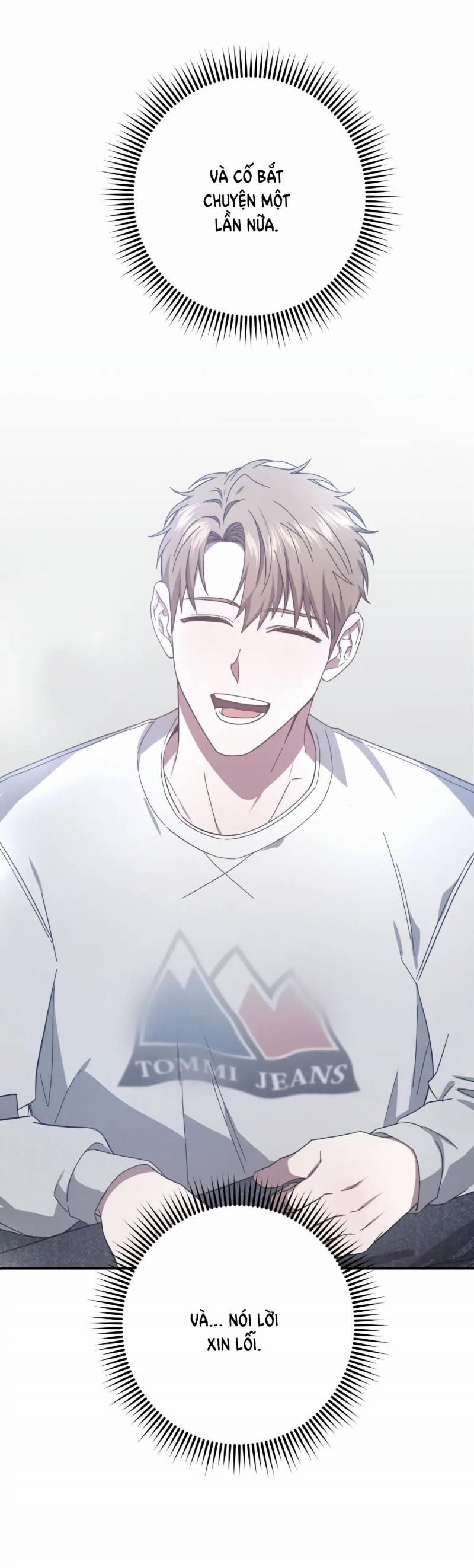 [18+] Quan Hệ Không Xác Định 32.1 trang 30