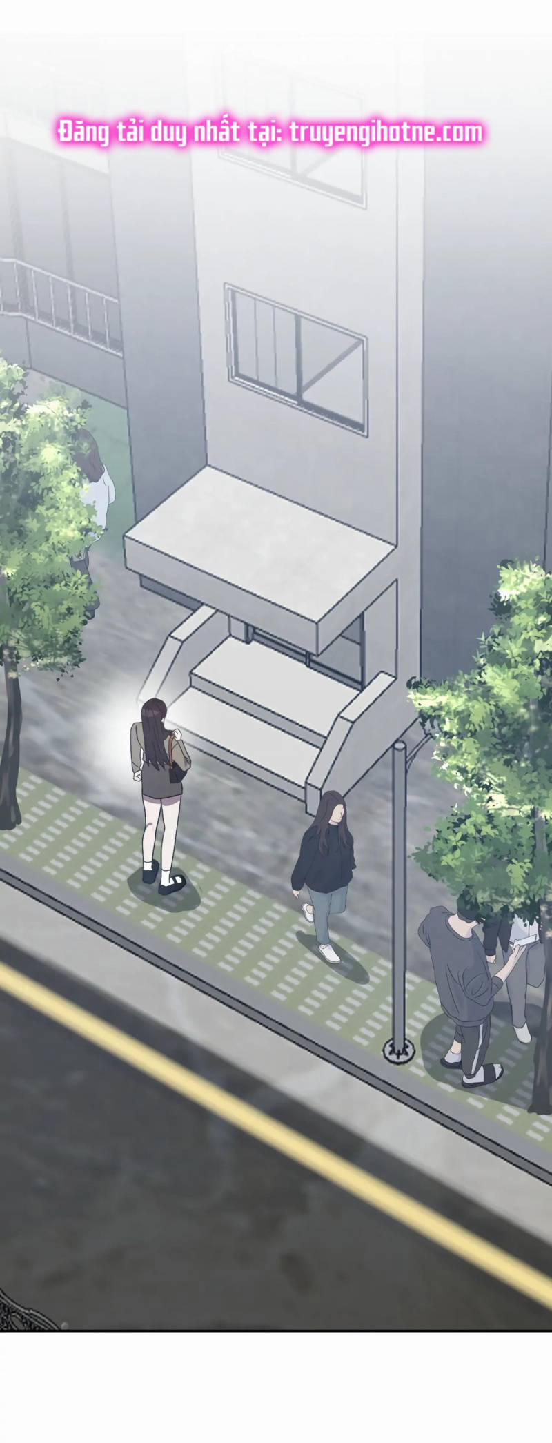 [18+] Quan Hệ Không Xác Định 32.1 trang 32