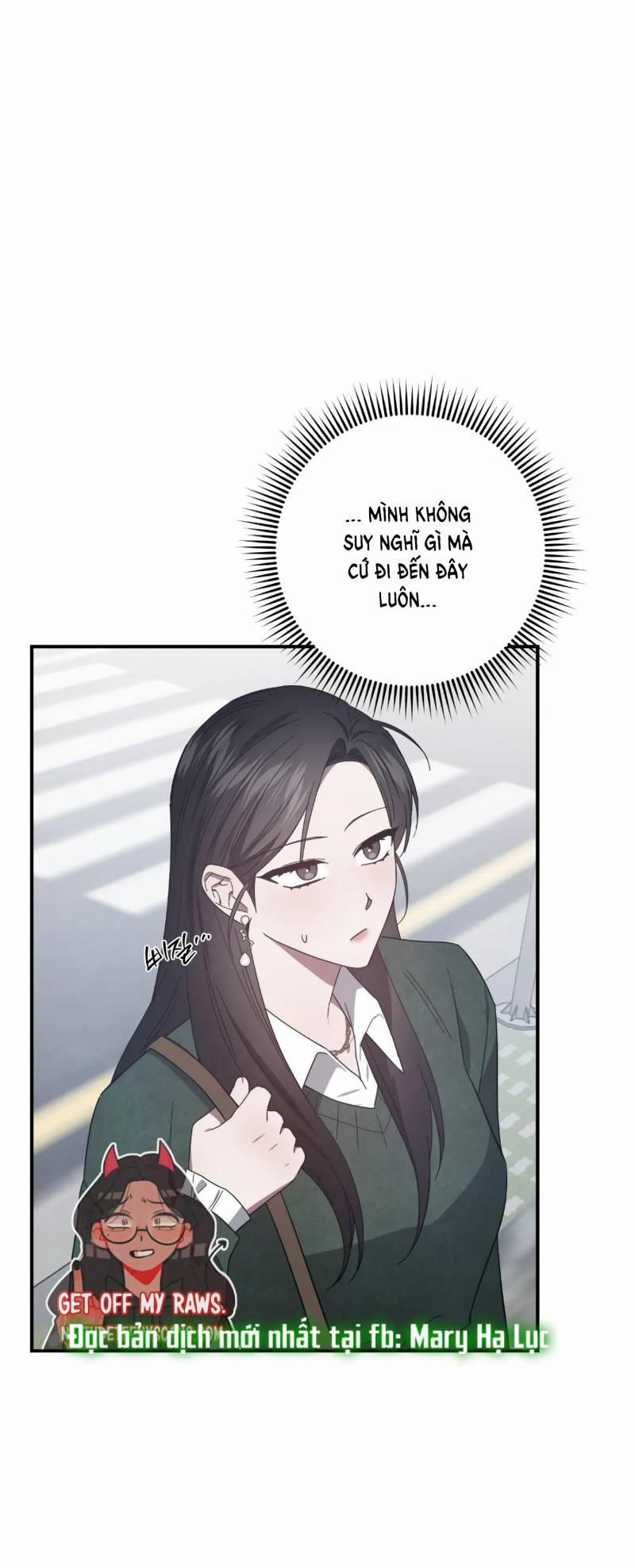 [18+] Quan Hệ Không Xác Định 32.1 trang 33