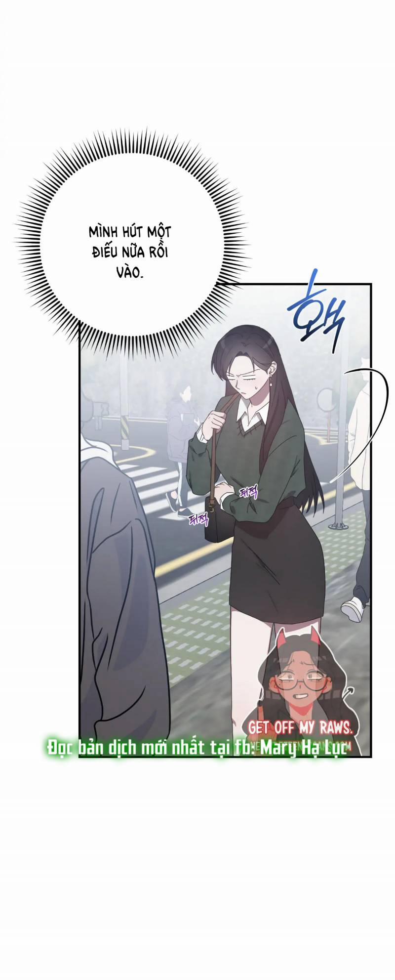 [18+] Quan Hệ Không Xác Định 32.1 trang 37