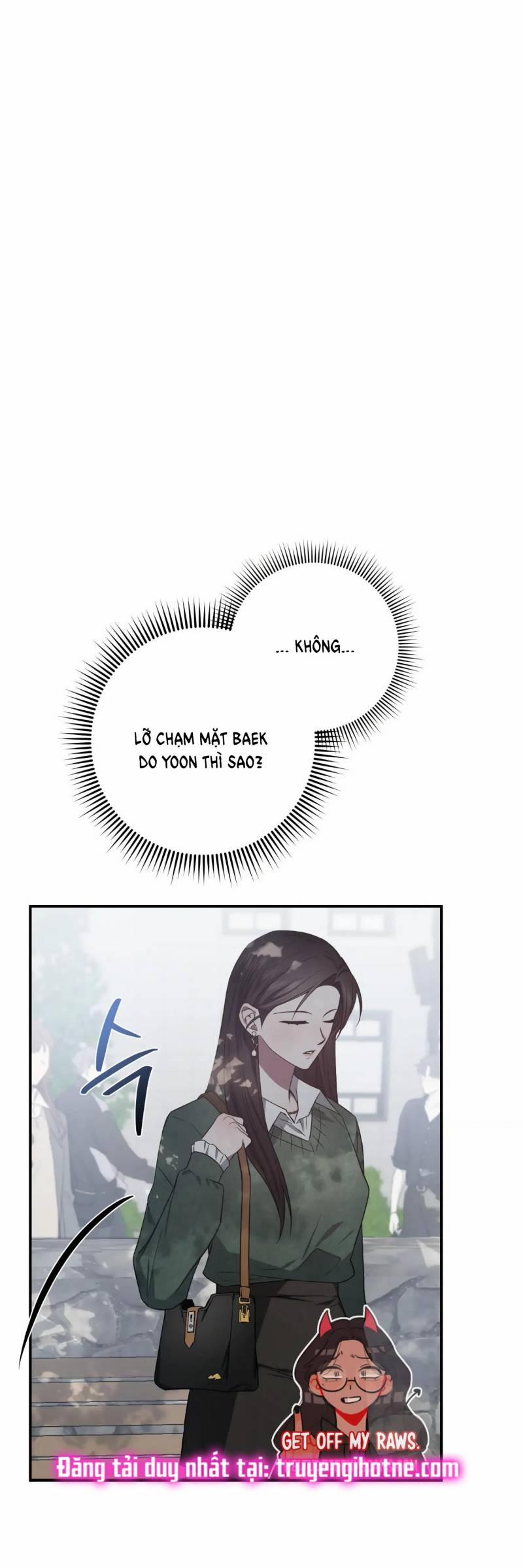 [18+] Quan Hệ Không Xác Định 32.1 trang 4