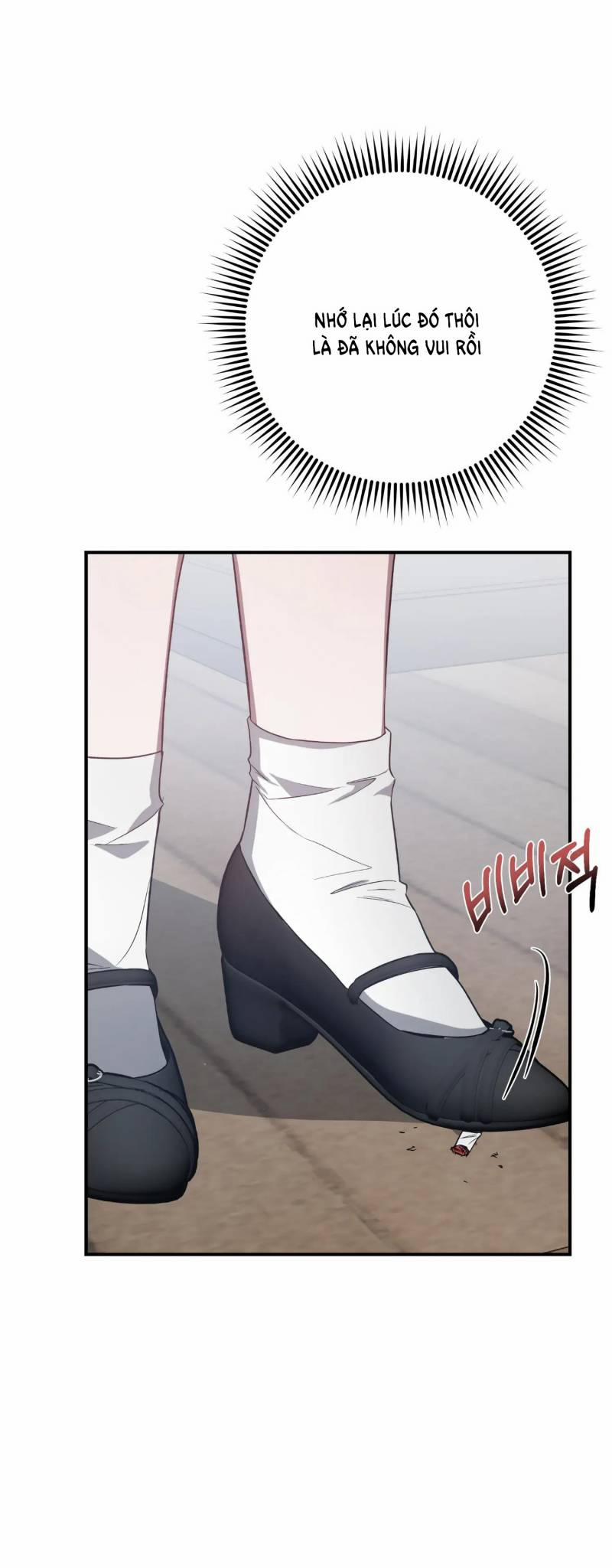 [18+] Quan Hệ Không Xác Định 32.1 trang 5