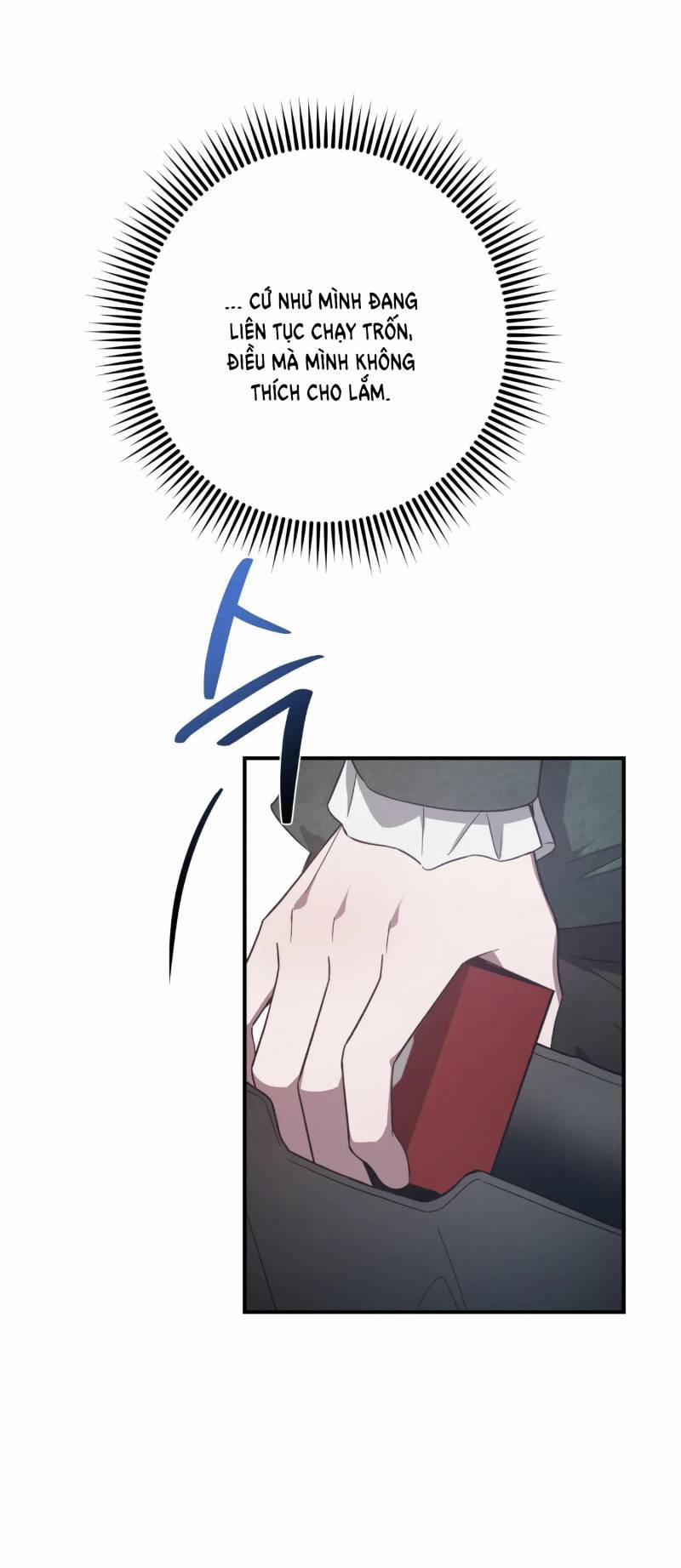 [18+] Quan Hệ Không Xác Định 32.1 trang 7